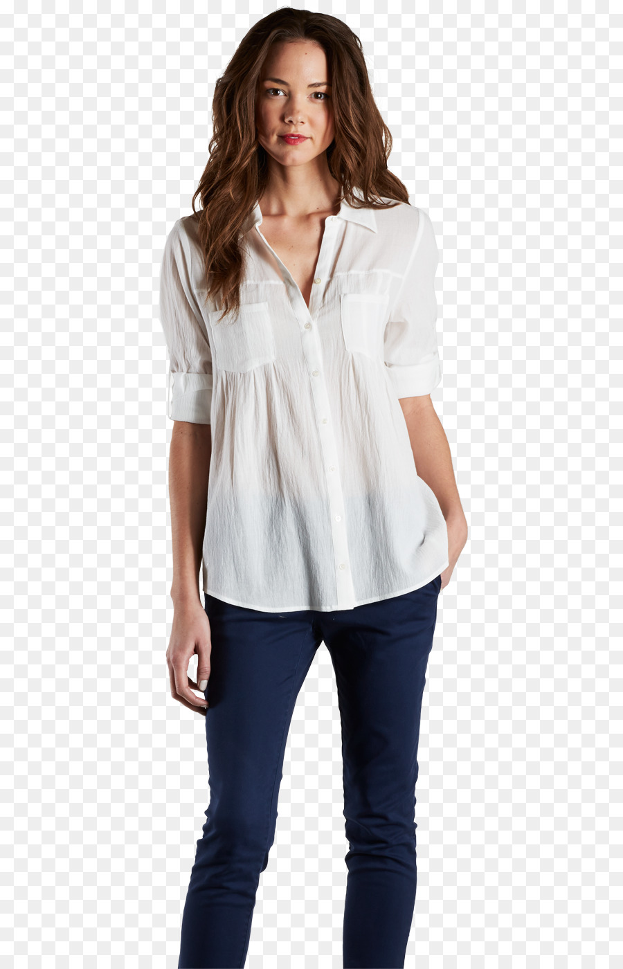 Blusa，Camiseta PNG