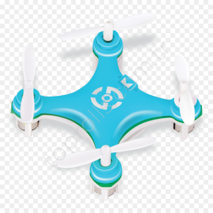 Helicóptero，Quadcopter PNG