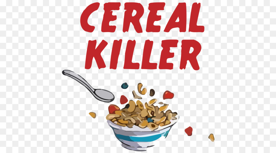 Camiseta，Los Cereales Para El Desayuno PNG