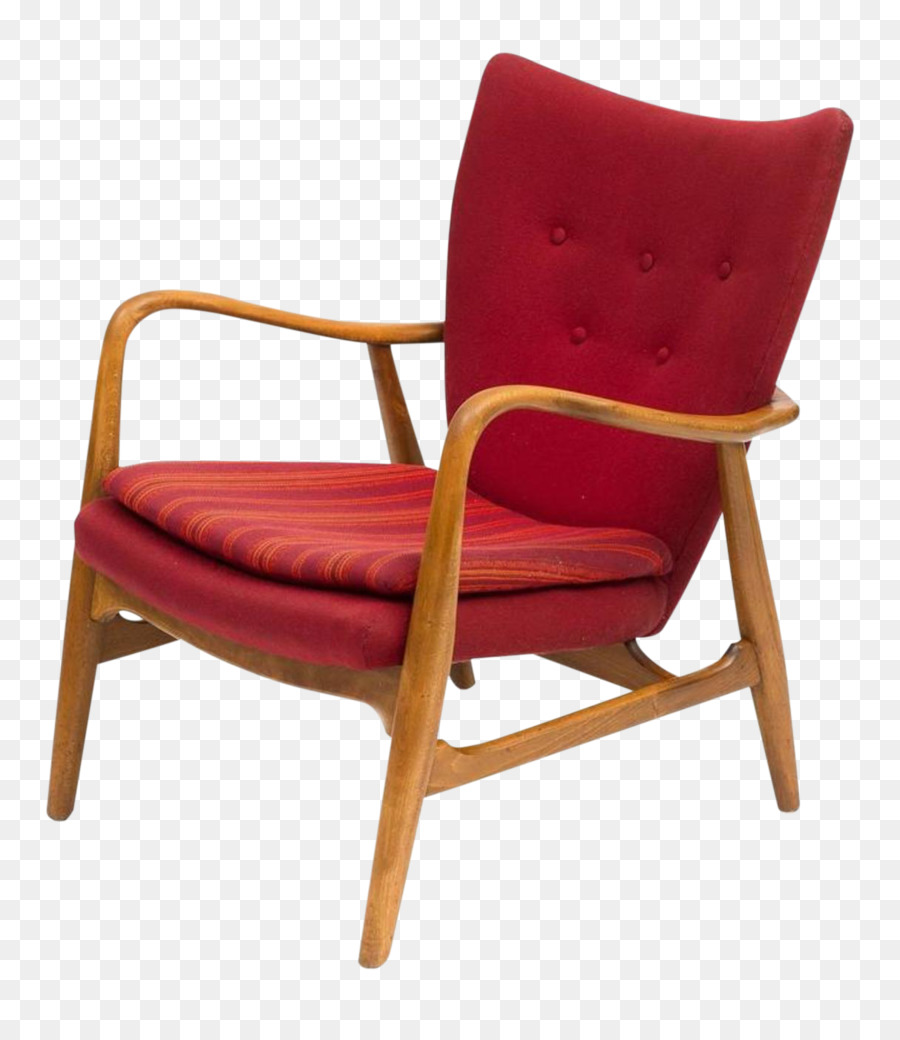 Silla，Eames Lounge Chair PNG