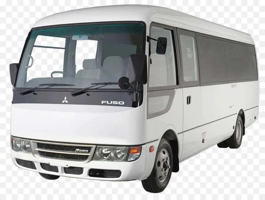 Autobus Blanco，Transporte PNG