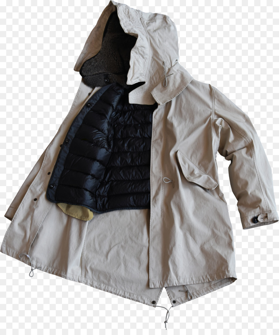 Chaqueta，Parka PNG