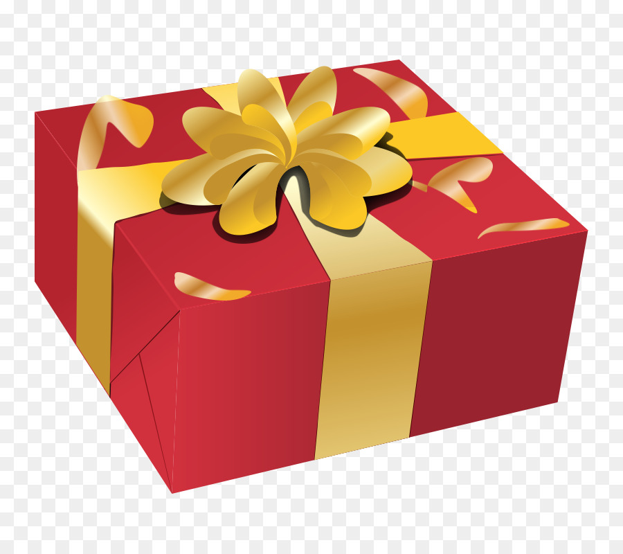 Caja De Regalo，Cinta PNG