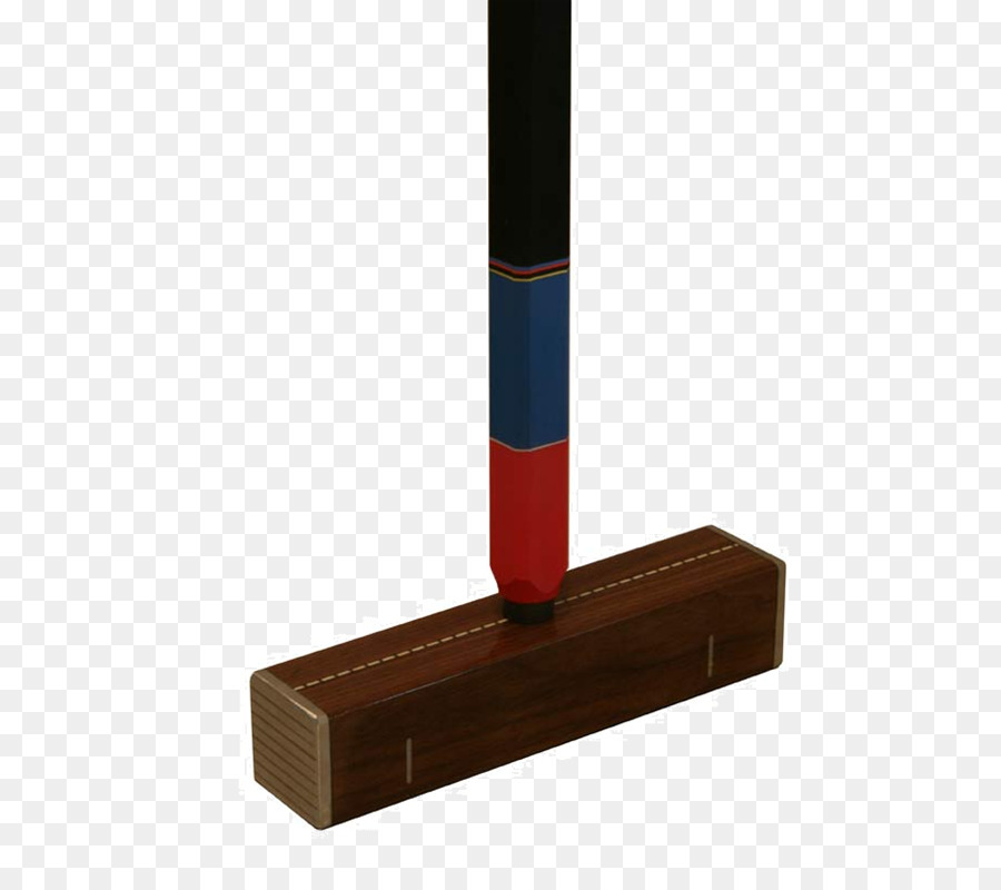 Croquet，Mazo PNG