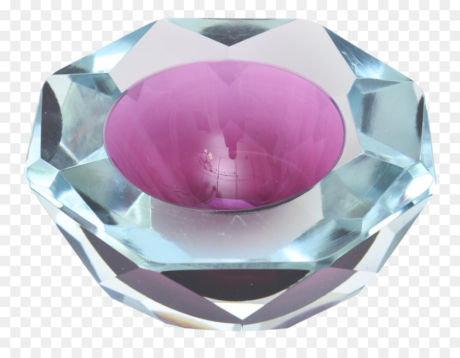 Murano，Cristal PNG