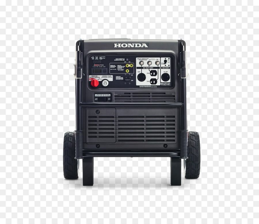 Honda，Electrónica PNG