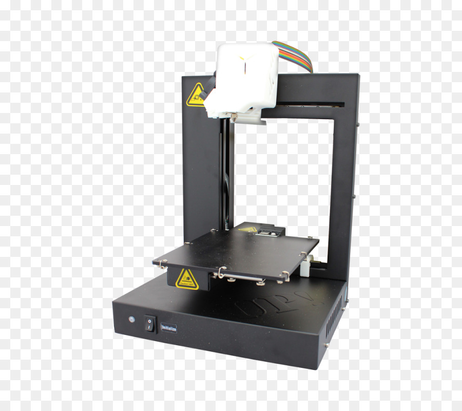 La Impresión En 3d，Impresora PNG