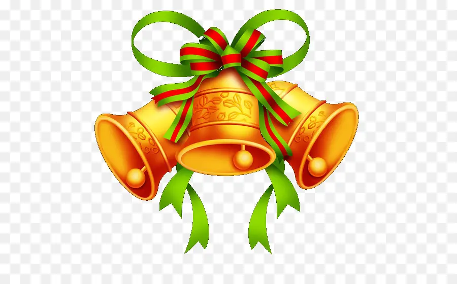 Jingle Bells，Bell PNG