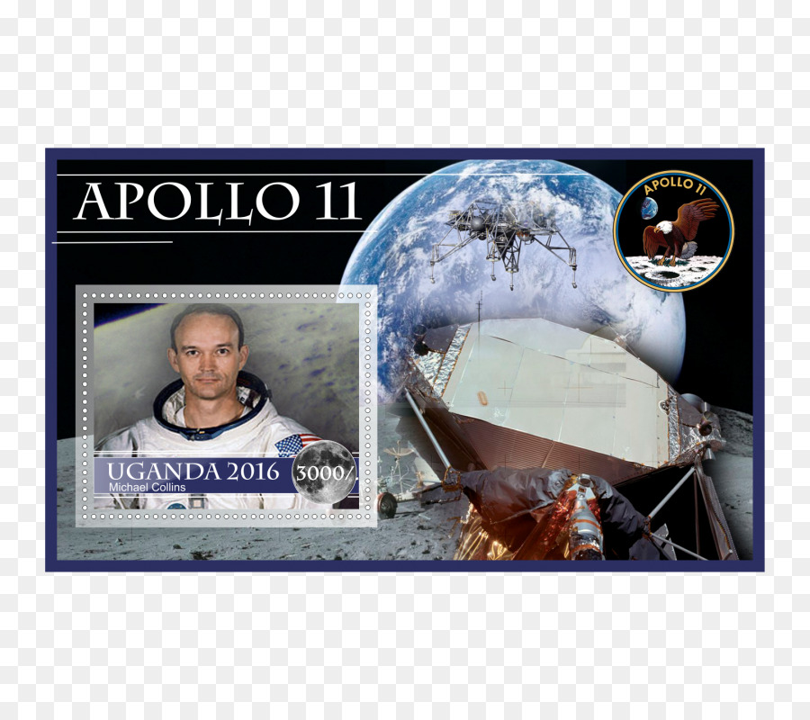 Apolo 11，El Módulo Lunar Del Apolo PNG