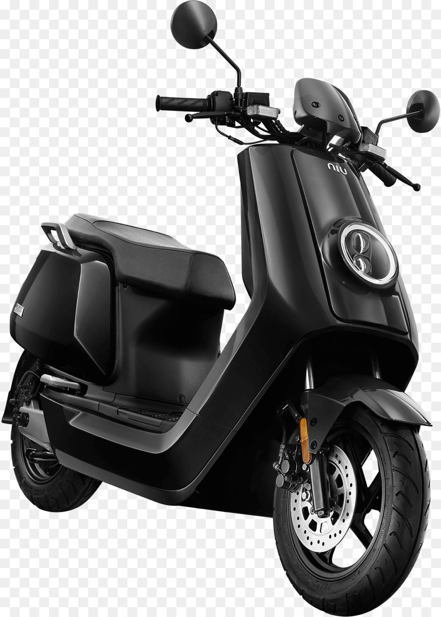 Scooter，Elektromotorroller PNG