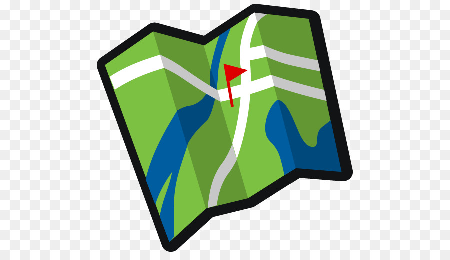 Mapa，Google Maps PNG