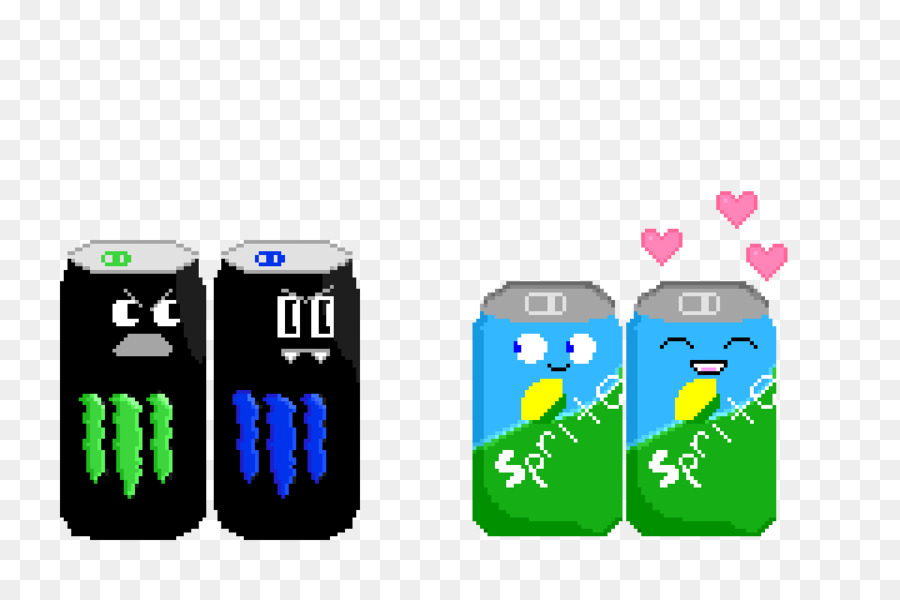 Monstruos Que Dan Miedo Y Nice Sprites，Smartphone PNG