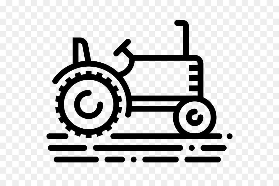 Tractor Negro，Granja PNG