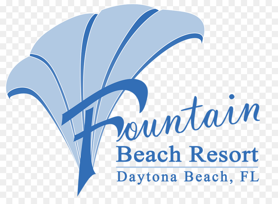 Fountain Beach Resort Daytona Beach，Logotipo PNG