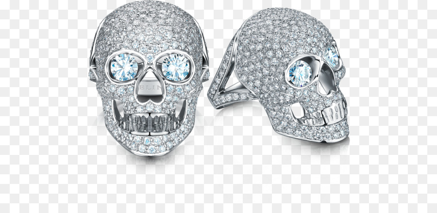 Calaveras，Diamantes PNG