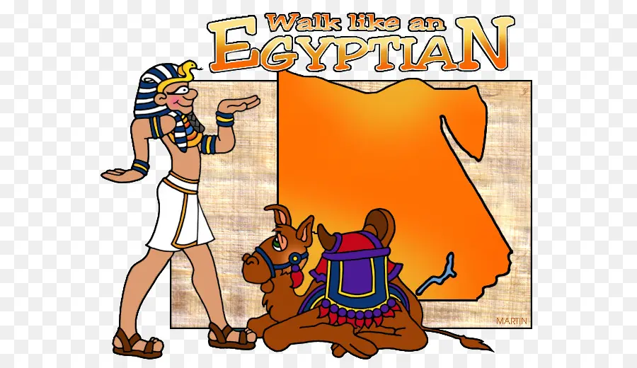 Egipto，Royaltyfree PNG