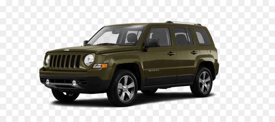 Jeep，2014 Jeep Patriot PNG