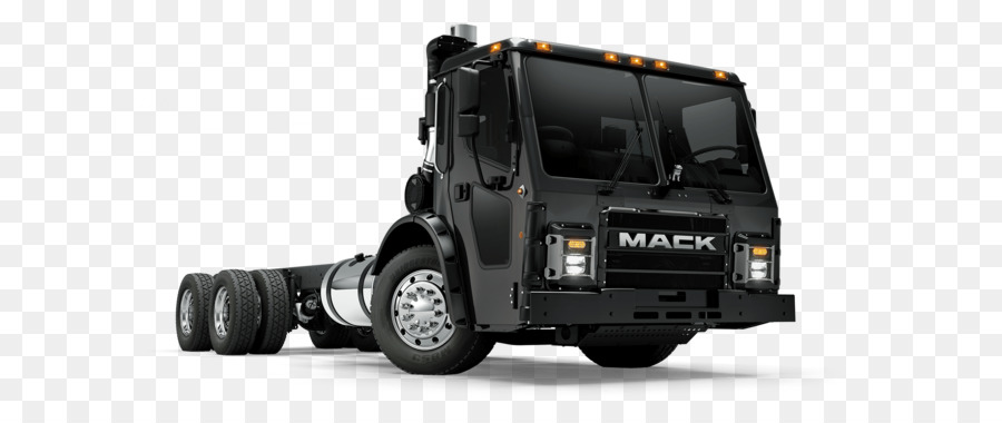 Mack Trucks，Neumático PNG