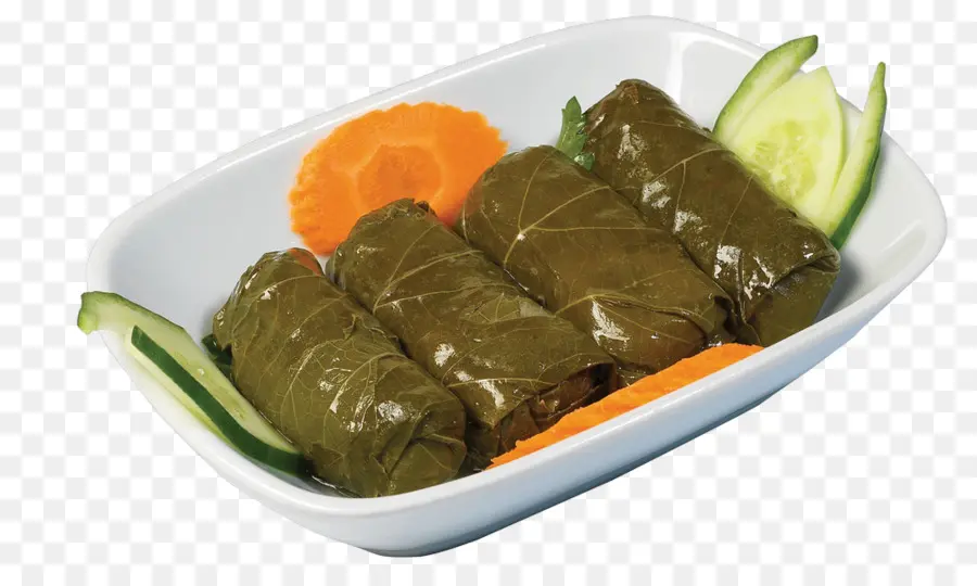 Dolma，Plato PNG