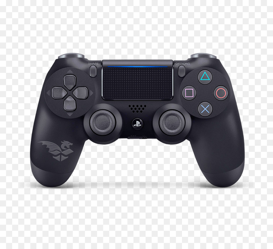 Controlador De Juego Colorido，Juego De Azar PNG