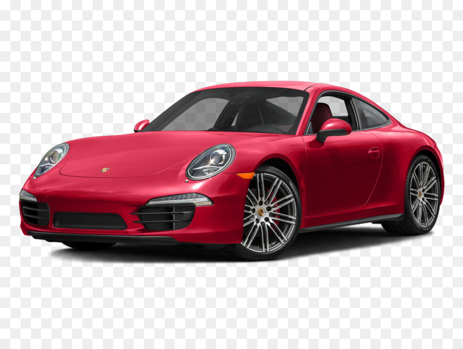 Coche Deportivo Rojo，Automóvil PNG