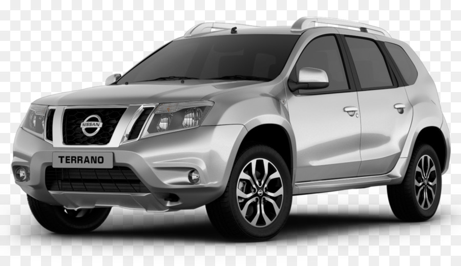 Nissan，Nissan Terrano PNG