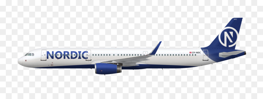 Boeing 737 Next Generation，Boeing 777 PNG