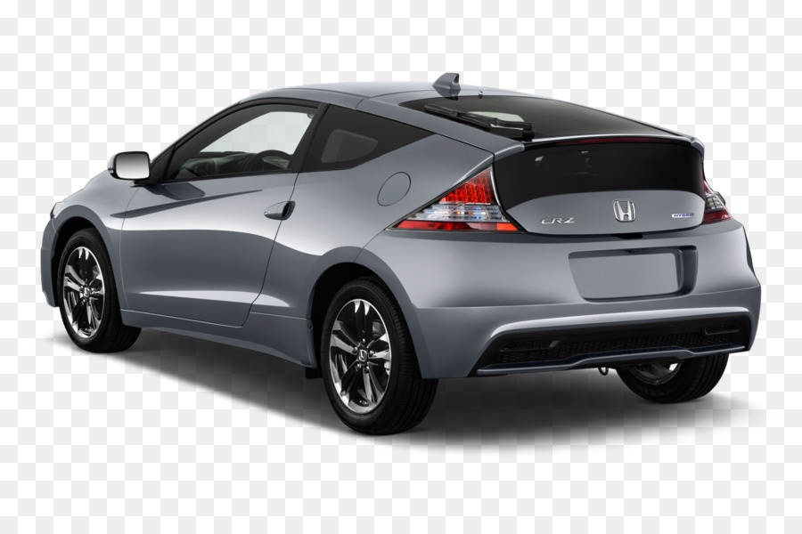 Coche Negro，Honda PNG