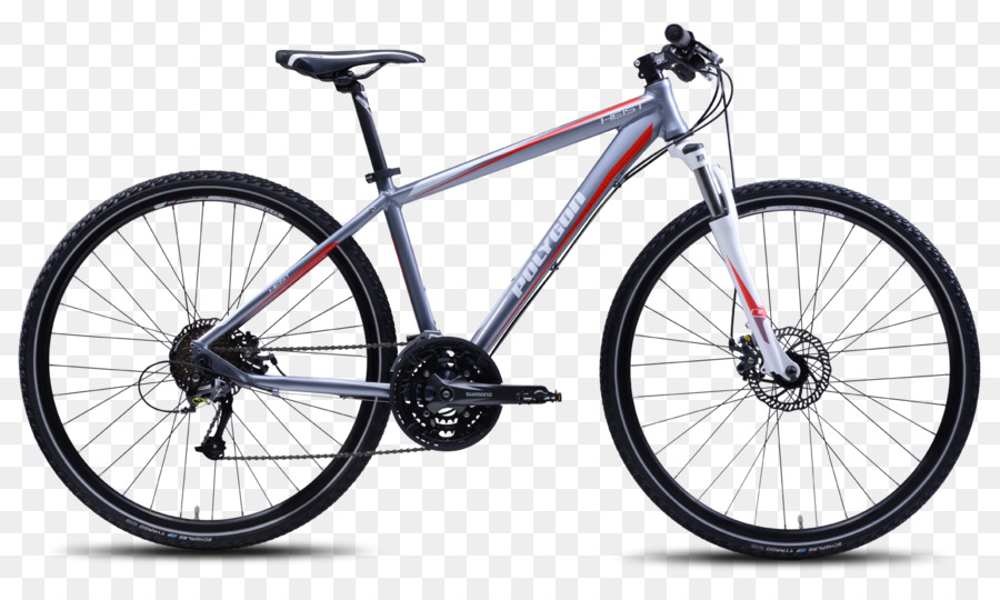 Bicicleta，Cube Aim Pro 2016 PNG