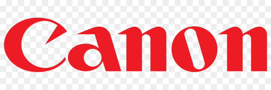 Logotipo De Canon，Cámara PNG