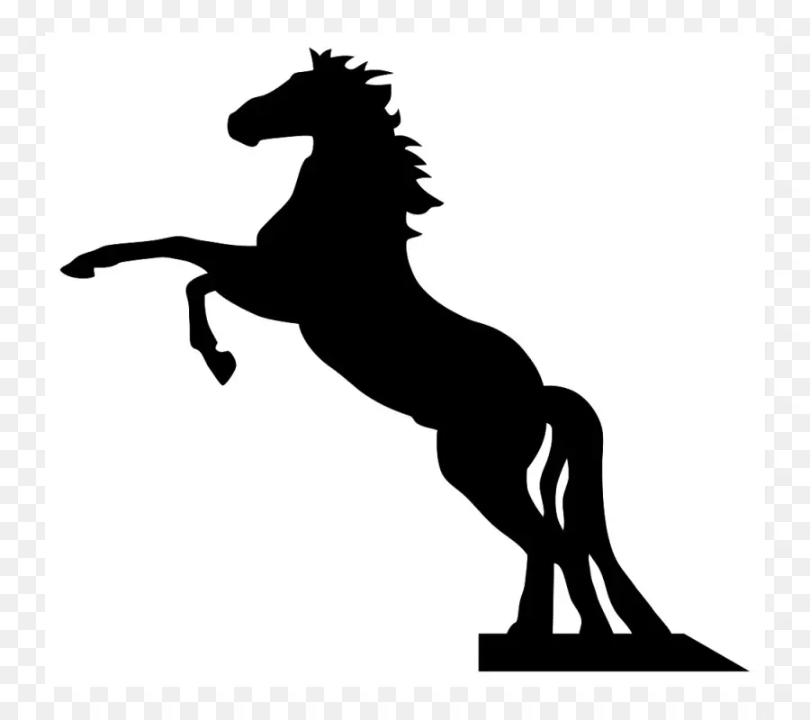 Caballo，Plantilla PNG