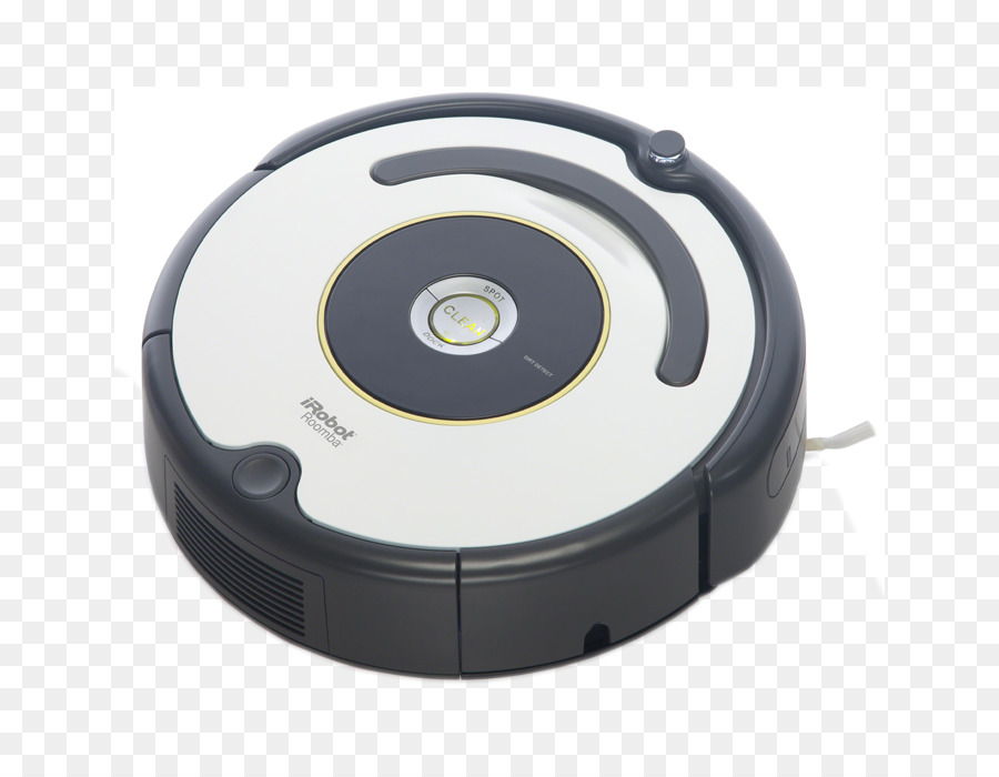 Roomba，Aspiradora PNG