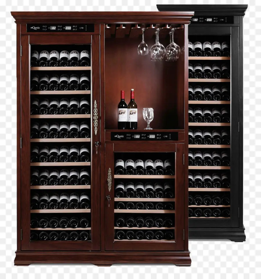 Gabinete De Vino，Vino PNG