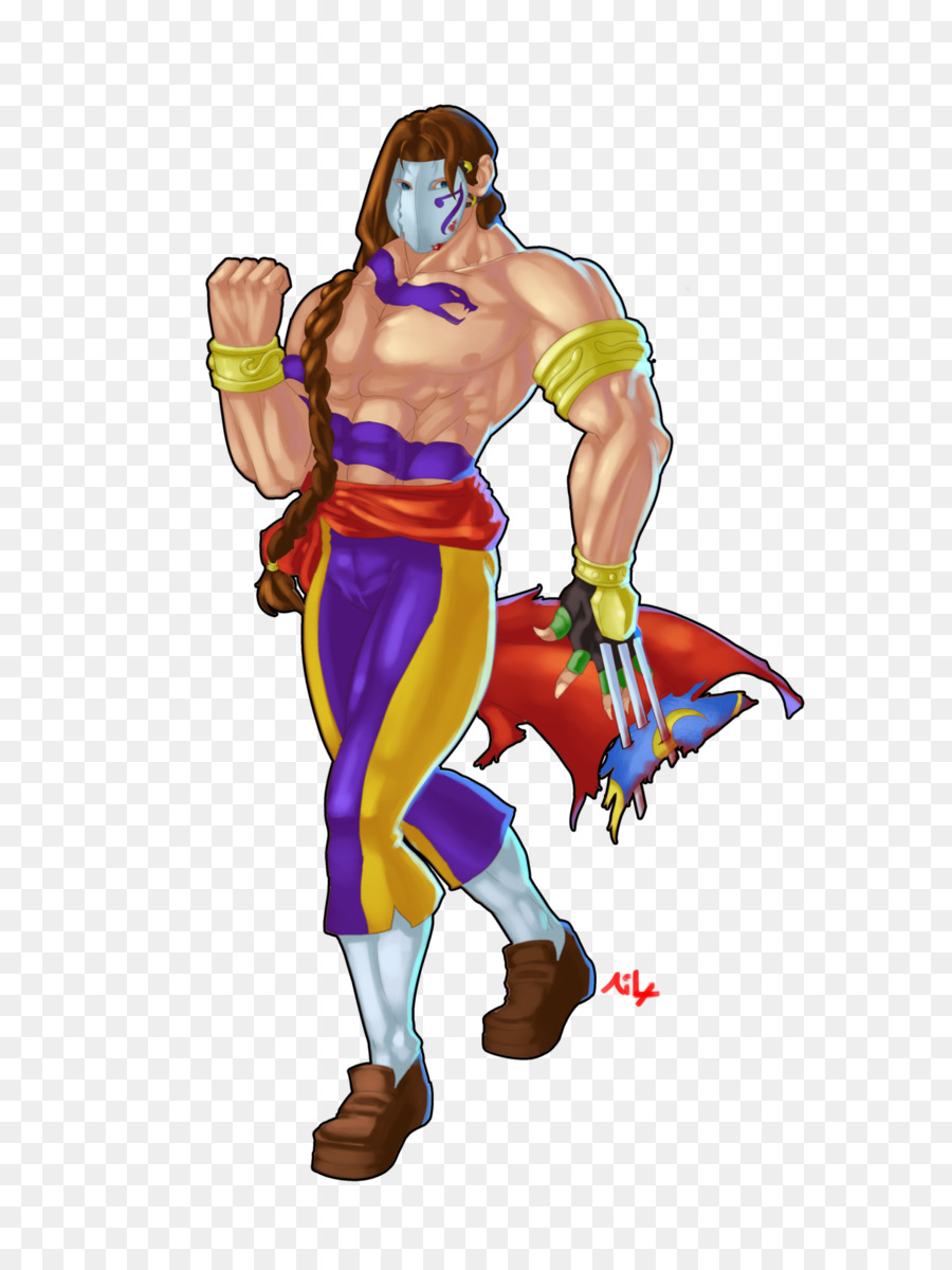 Street Fighter Ii El Mundo De Guerrero，Street Fighter V PNG