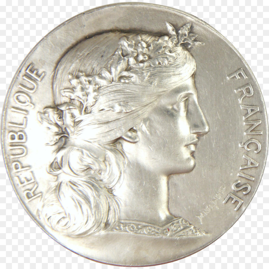 Moneda，Plata PNG