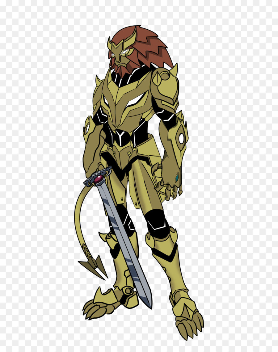 Liono，Cheetara PNG