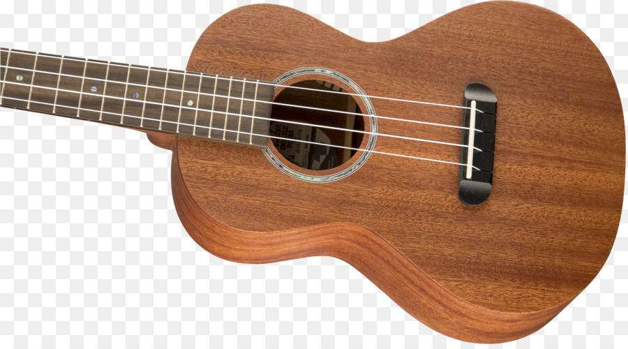 El Ukelele，Cuello PNG