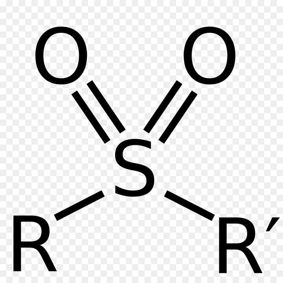 Estructura Química，Molécula PNG