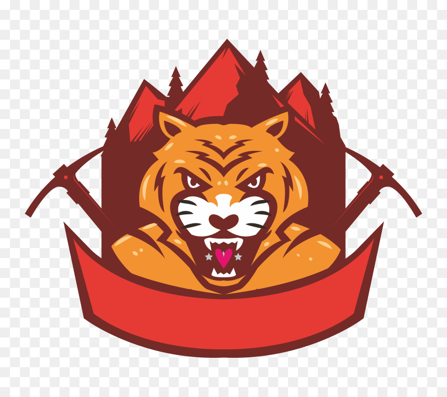 Tigre，Logotipo PNG