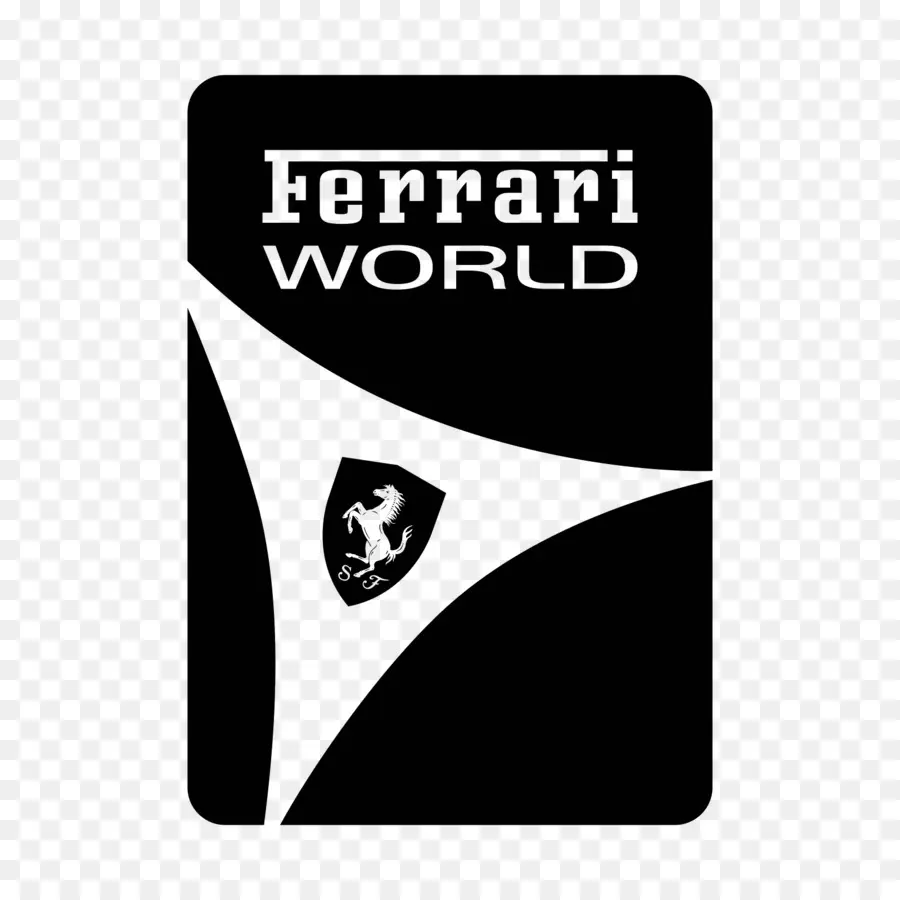 Ferrari World De Abu Dhabi，Ferrari PNG