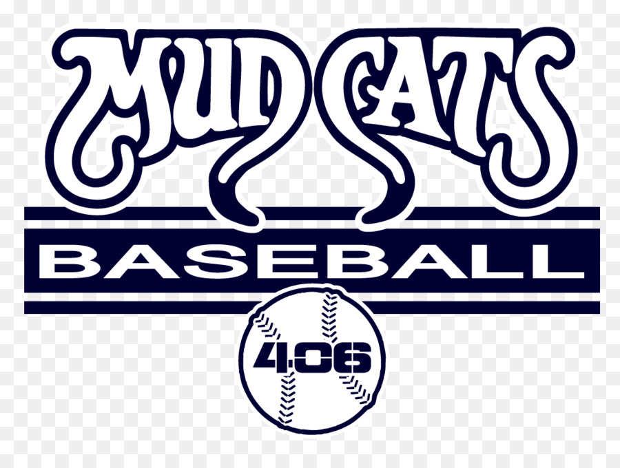 Carolina Mudcats，Logotipo PNG