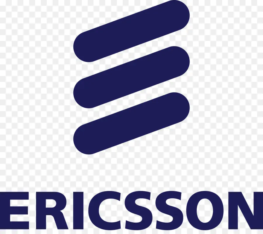 Ericsson，Logotipo PNG