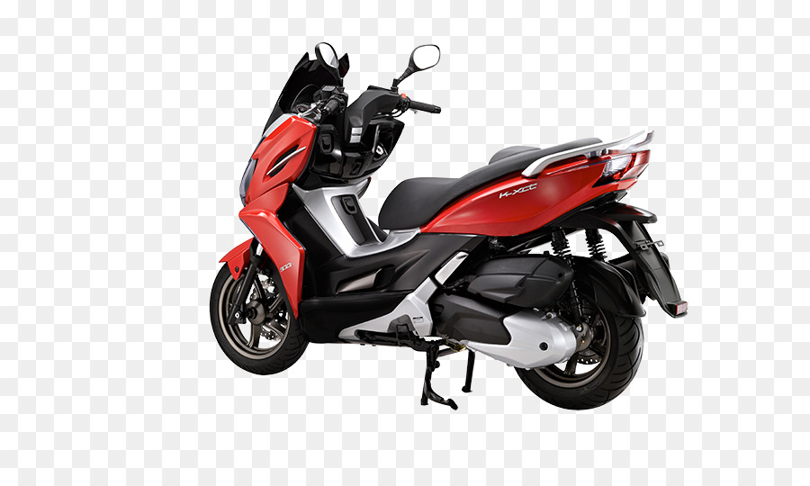 Scooter，Motocicleta PNG