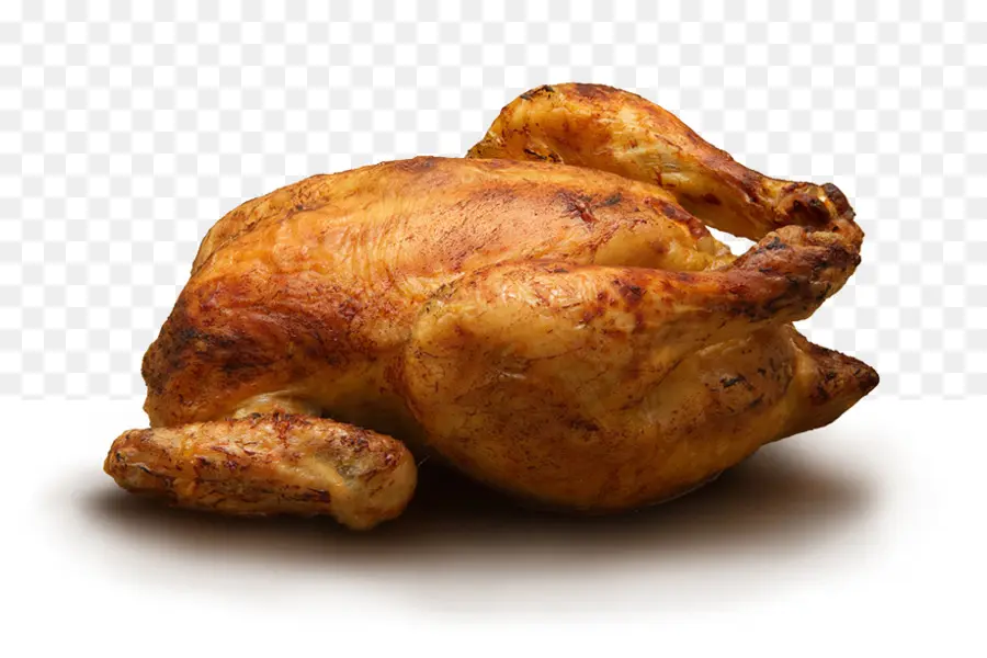 El Pollo Frito，Pollo Asado PNG