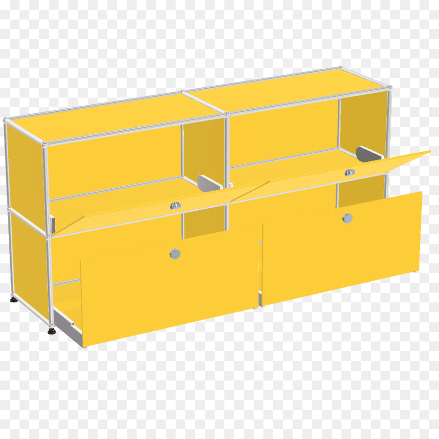 Muebles Modulares Usm，Muebles PNG