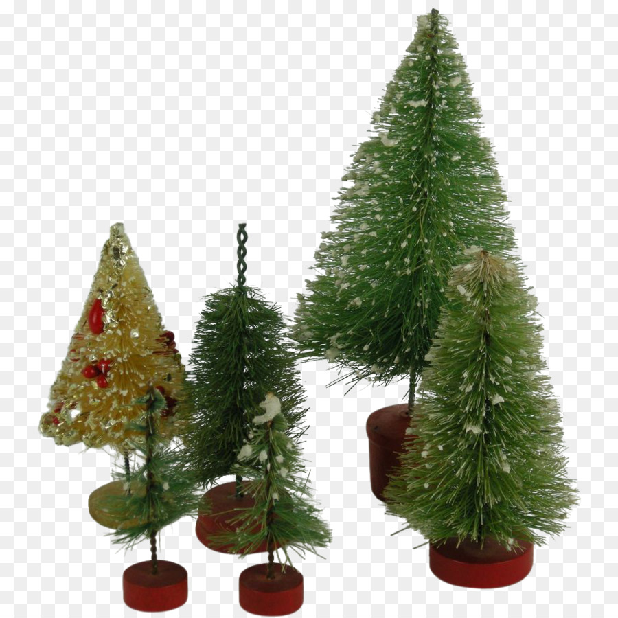 árbol De Navidad，Adorno De Navidad PNG