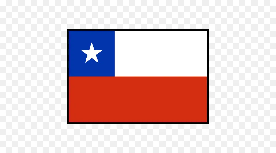 La Bandera De Chile，Chile PNG