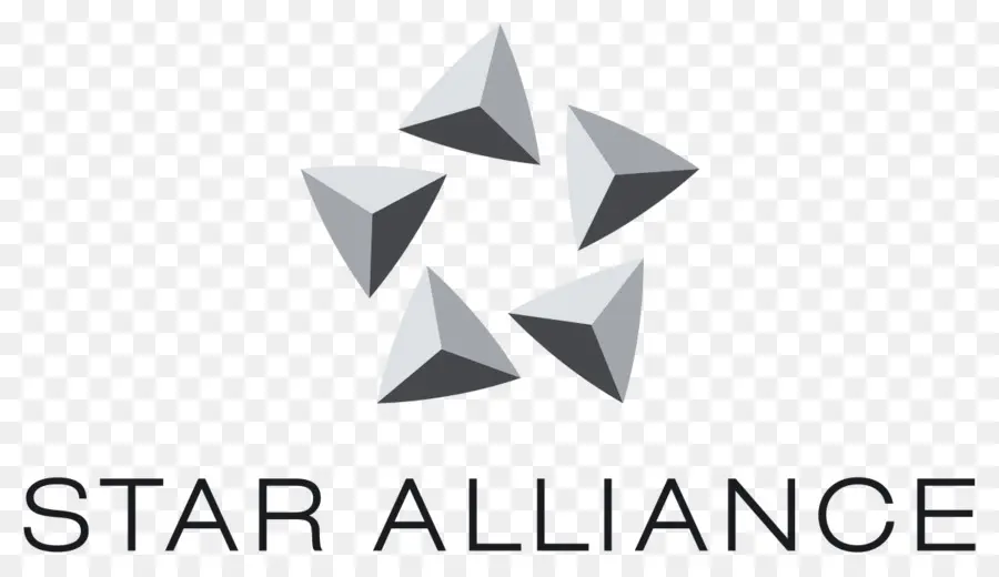 Logotipo De Alianza Estelar，Estrella PNG