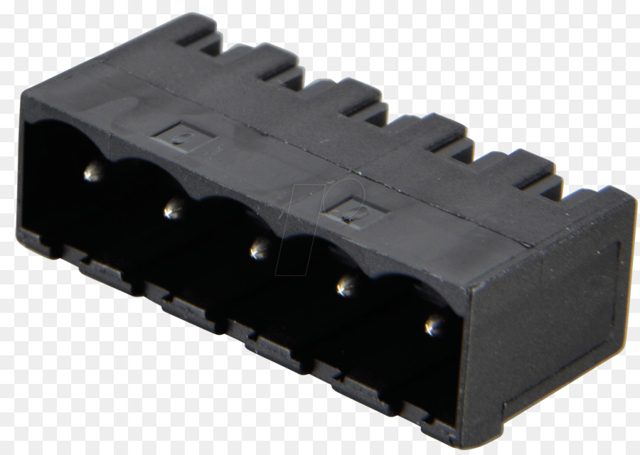 Conector Eléctrico，Encabezado PNG