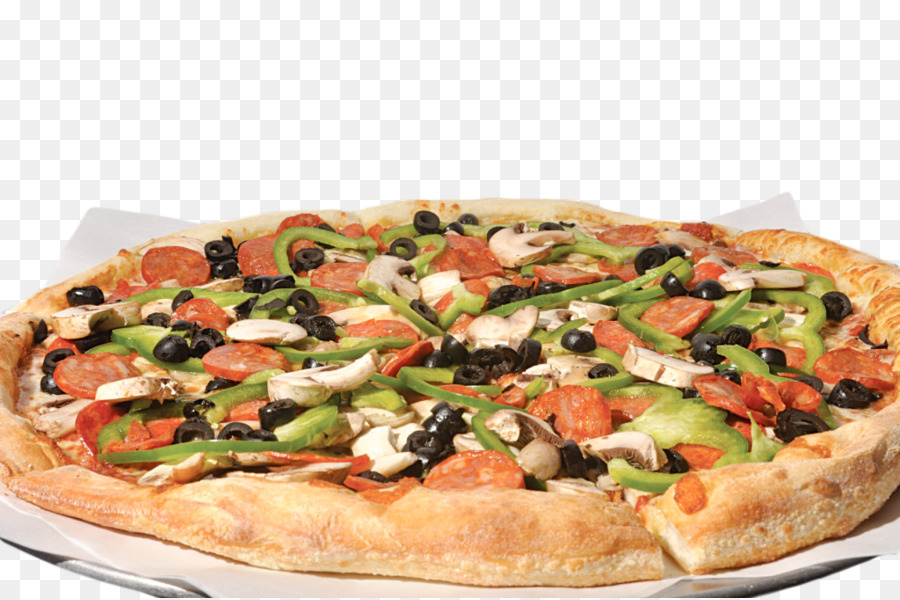 Pizza，Pepperoni PNG